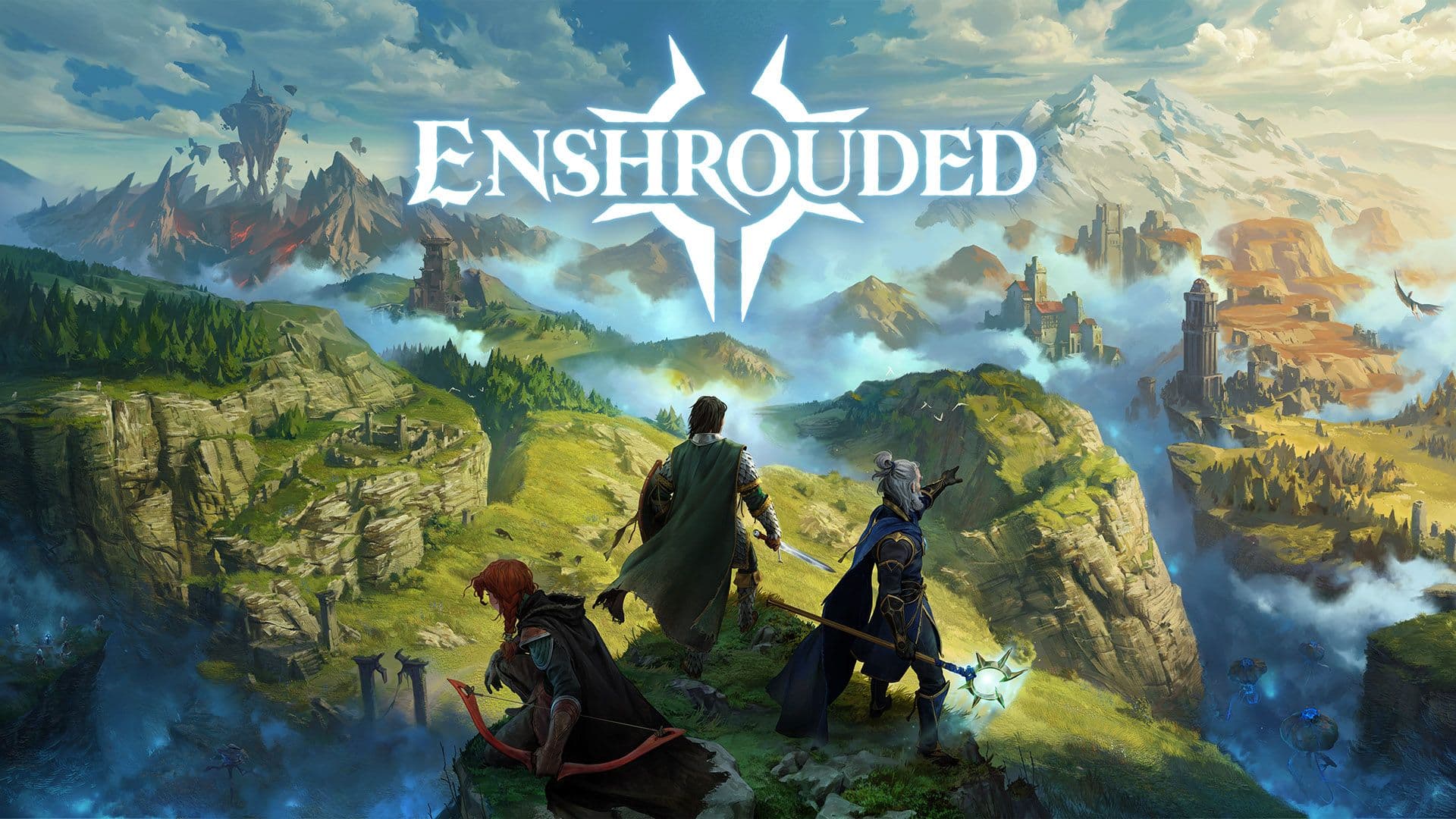Release trailer, changelog... everything you need to wait for tomorrow!