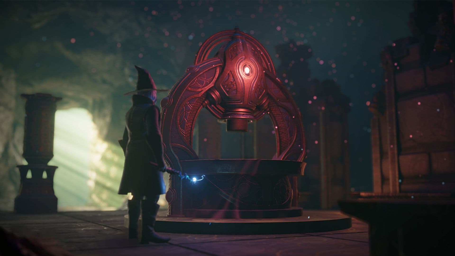 Terms of Use for Enshrouded Adventure Sharing 