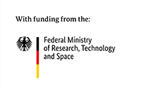 German Bundestag Logo