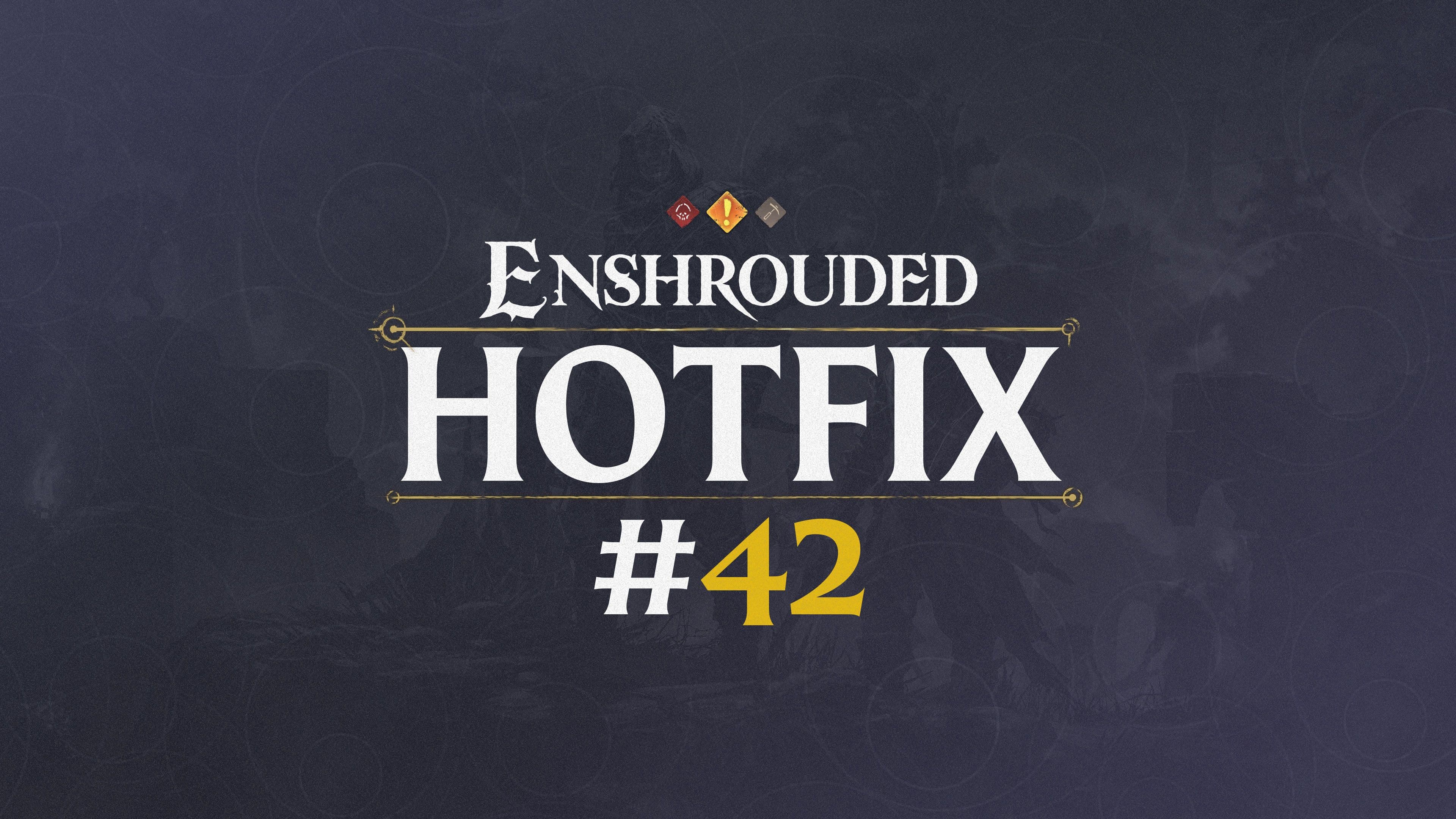 Changelog for Hotfix #42 v.0.9.1.2